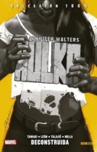 Jennifer Walters: Hulka Vol.1 Desconstruida