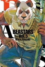 Beastars Vol.5 de 22