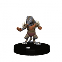 TMNT Heroclix Shredders Return - 024 Sliver