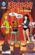 Scooby-Doo y sus amigos Vol.14