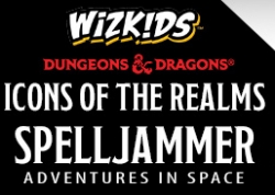 D&D Spelljammer: Adventures in Space