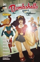 Bombshells Vol.2 Aliadas