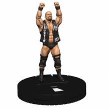 WWE HeroClix: Stone Cold Steve Austin Expansion Pack