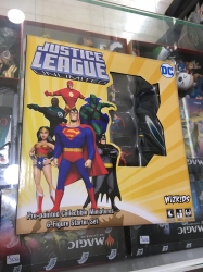 Justice League Unlimited