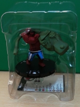 HeroClix Avengers Infinity: G014 Red Hulk