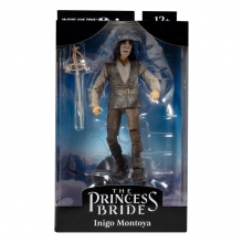 La Princesa Prometida / The Princess Bride Figura Inigo Montoya 18 cm