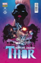 Thor: Diosa del Trueno 66