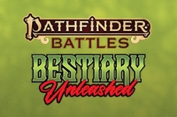 Pathfinder Bestiary Unleashed