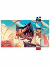 Tapete Tigger - In the Crows Nest Archazia’s Island - Disney Lorcana TCG