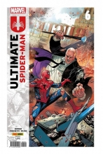 ULTIMATE SPIDERMAN 06