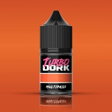 Turbo Dork Multipass