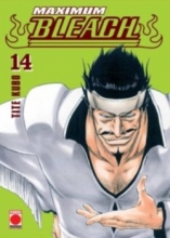 Maximum Bleach Vol.14 de 37