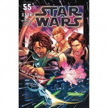 STAR WARS 55