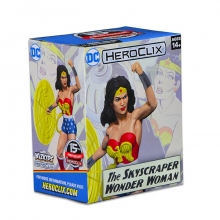 Elseworlds Colossal Skyscraper Wonder Woman Case Incentive