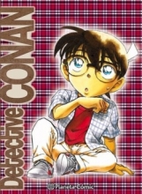 Detective Conan Vol.24