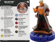 Collector #052 Marvel Studios Disney Plus Heroclix