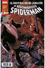 SPIDERMAN 188 / EL ASOMBROSO SPIDERMAN 39