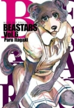 Beastars Vol.6 de 22