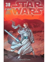 STAR WARS 38