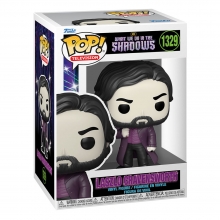 What We Do in the Shadows Figura POP! TV Vinyl Laszlo 9 cm