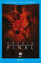 Crisis Final Vol.2 de 2