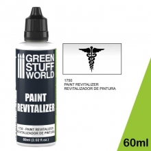 Revitalizador de Pinturas 60 ml