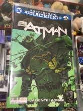 Batman (Renacimiento) 12