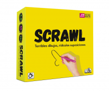 SCRAWL