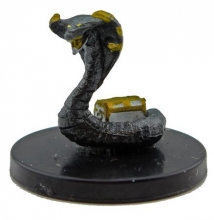 Iron Cobra #7/44 D&D Icons of the Realms: Volos & Mordenkainens Foes