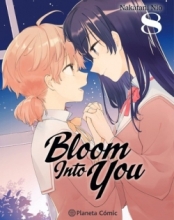 Bloom Into You Vol.8 de 8