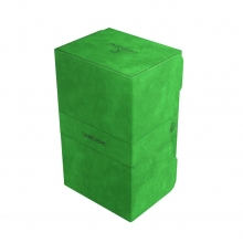 STRONGHOLD 200+ XL GREEN