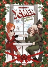 Merry X-Men Calendario de adviento