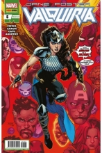 VALQUIRIA: JANE FOSTER 05