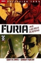 Furia Vol.1 Mis guerras perdidas