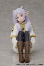 Frieren: Beyond Journeys End Estatua PVC 1/7 Frieren 11 cm