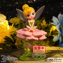 FIGURA QPOSKET DISNEY CAMPANILLA VER A