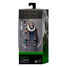 STAR WARS BIB FORTUNA (EPISODE VI) BLACK SERIES FIGURAS 15 CM