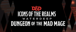 D&D Dungeon of the Mad Mage