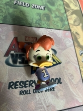 Mystery Minis - Disney 4