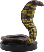 Metal Cobra #04 Jungle of Despair Pathfinder Battles