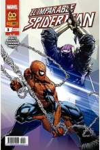 EL IMPARABLE SPIDERMAN 03 (DE 3)