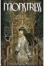 MONSTRESS 01: DESPERTAR