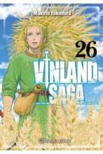 VINLAND SAGA 26