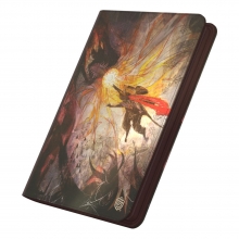 Ultimate Guard Zipfolio 360 Xenoskin Magic: The Gathering Bloomburrow - Season of the Bold