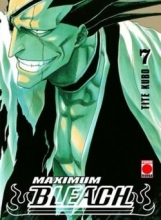 Maximum Bleach Vol.7 de 37