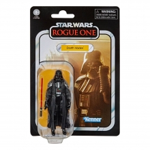 Star Wars Rogue One Vintage Collection Figura 2021 Darth Vader 10 cm