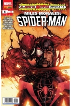 MILES MORALES: SPIDER-MAN 58 / 05