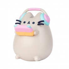 LAMPARA PUSHEEN GAMER