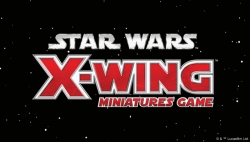 STAR WARS X-Wing