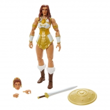 Masters of the Universe: Revelation Masterverse Figura 2022 Teela 18 cm